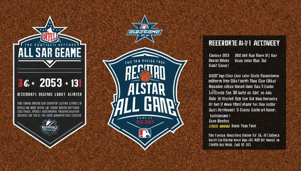 Les records de l'All Star Game