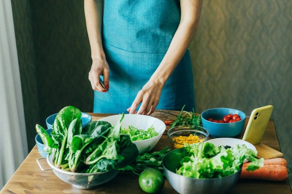 Comment préparer une compétition d'athlétisme