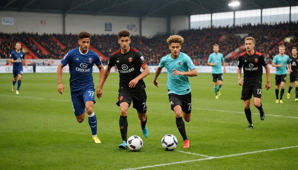 Stade Rennais : comment s'inscrire à l'école de foot ?