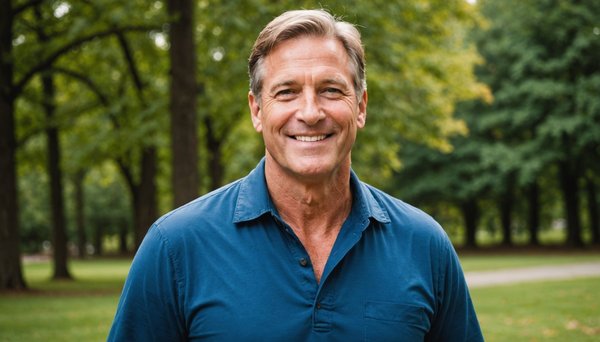 Atteindre les pectoraux de vos rêves après 40 ans