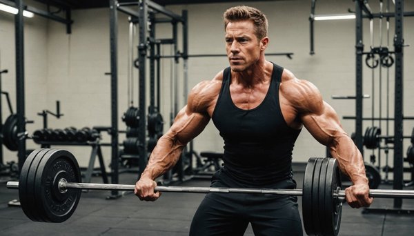 Découvrir les secrets de musculation des stars d'Hollywood