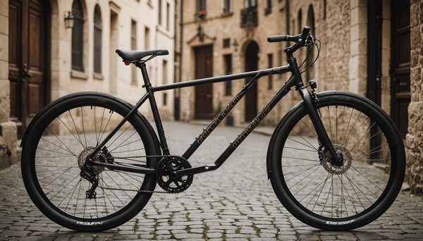 Les marques de vélos de luxe : une autre façon de pédaler