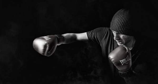 Boxe à domicile : devenez un champion depuis chez vous !