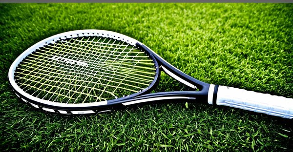 Raquette tennis head : choisissez la meilleure pour votre jeu