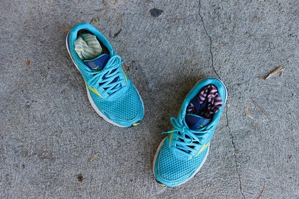 Améliorez votre performance avec les chaussettes de crossfit